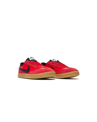 Nike SB Zoom FC Classic University Red — photo 4