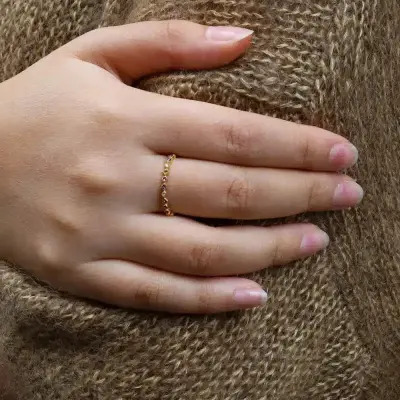 Bague Rania — photo 2