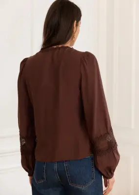 Blouse Hélène — photo 5