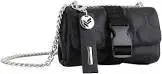 Maroquinerie sac noir