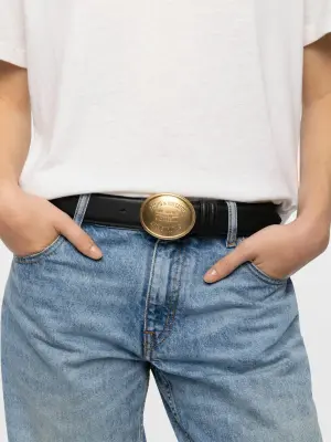 Ceinture Colter 35mm — photo 4