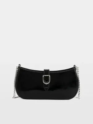 Sac Janis Vintage Patent — photo 1