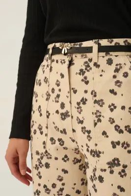 Ceinture Merlette Noir — photo 3