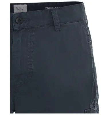 CAMEL ACTIVE SHORT CARGO Marine — photo 4