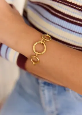 Bracelet Atlas — photo 2