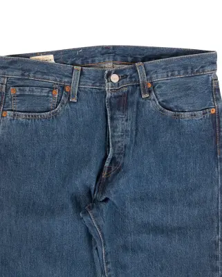 501 Original Jeans Stonewash — photo 2