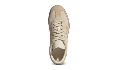 Adidas Mujer Samba OG Sand Strata Wonder White — photo 4