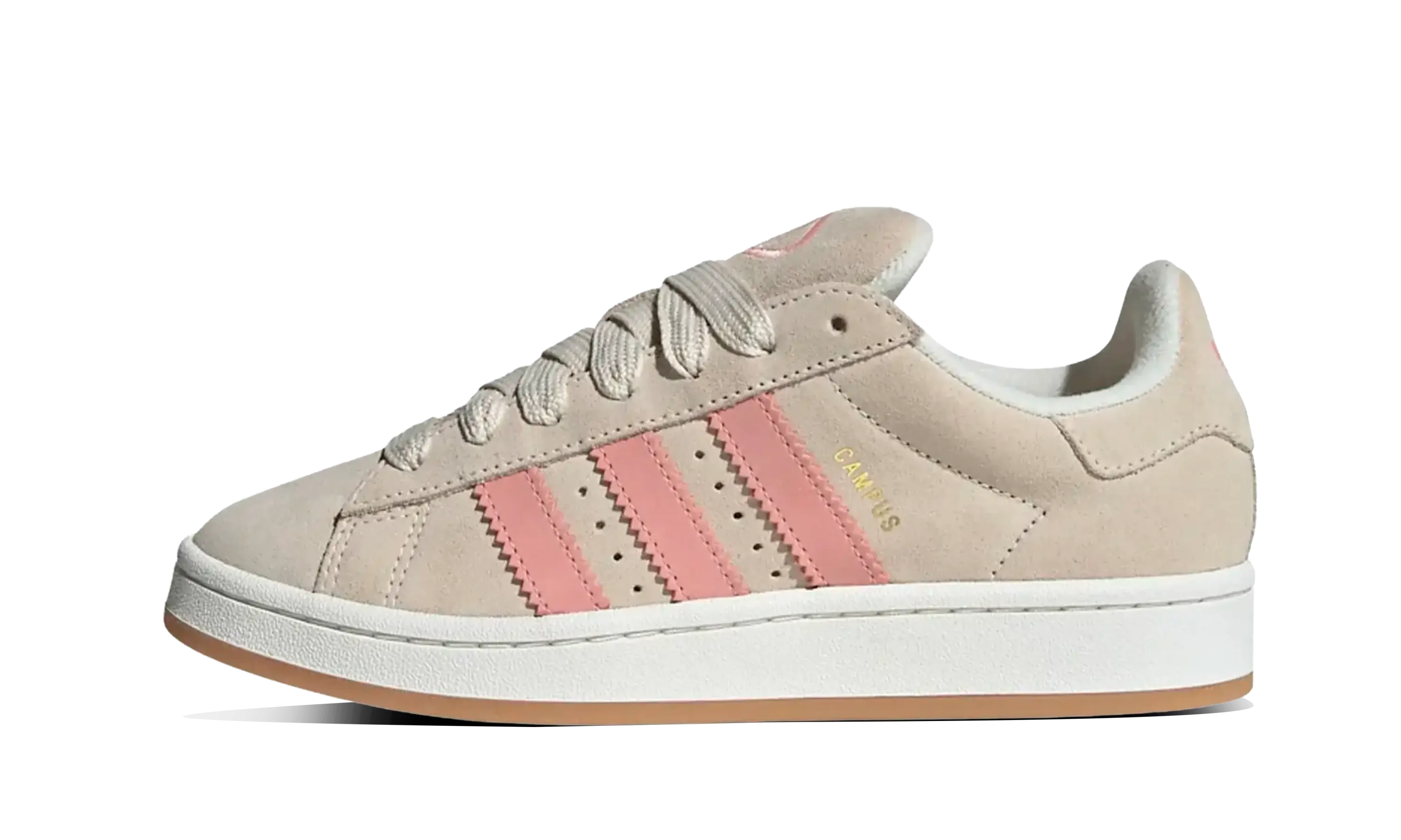 Adidas Mujer Campus 00s Wonder Quartz Wonder Mauve