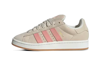 Adidas Mujer Campus 00s Wonder Quartz Wonder Mauve — photo 1
