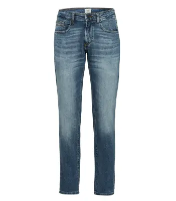 CAMEL ACTIVE GRANDE LONGUEUR MADISON SLIM FIT Bleu — photo 2