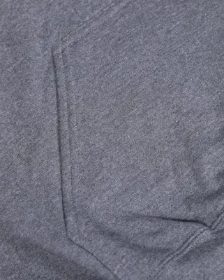 Paris City Hoodie Dark Grey — photo 4