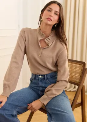 Pull Tessie — photo 2