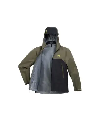 Beta Jacket Spotlight — photo 4