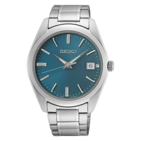 Montre Seiko Classique Quartz pour Homme SUR525P1