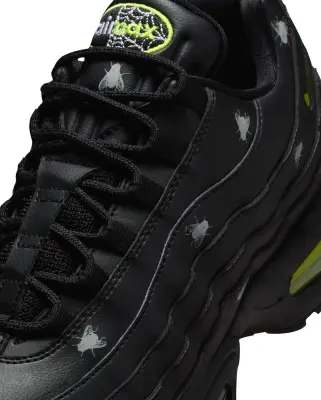Air Max 95 Prm Houseflies — photo 4