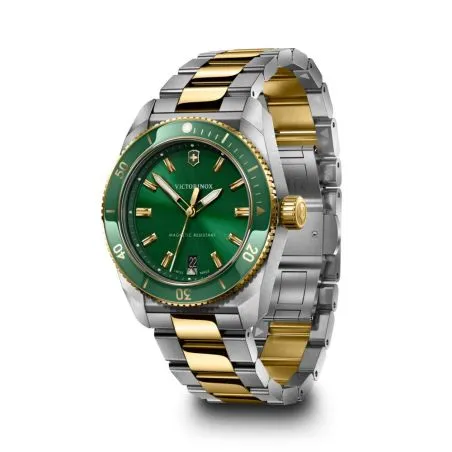Montre Victorinox Maverick Quartz 242101