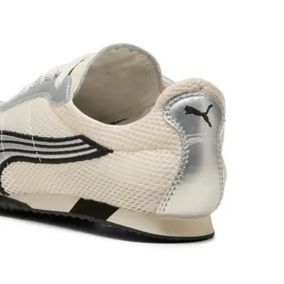 Puma H-Street OG Frosted Ivory Silver — photo 3