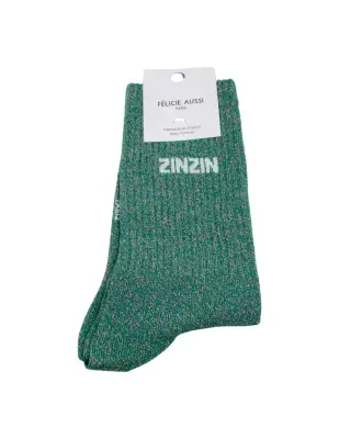Chaussettes Zinzin - Félicie Aussi — photo 3