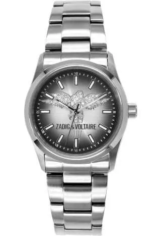 Montre a quartz zv 005
