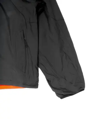 ACG Oregon Series Jacket Black Green Abyss — photo 3