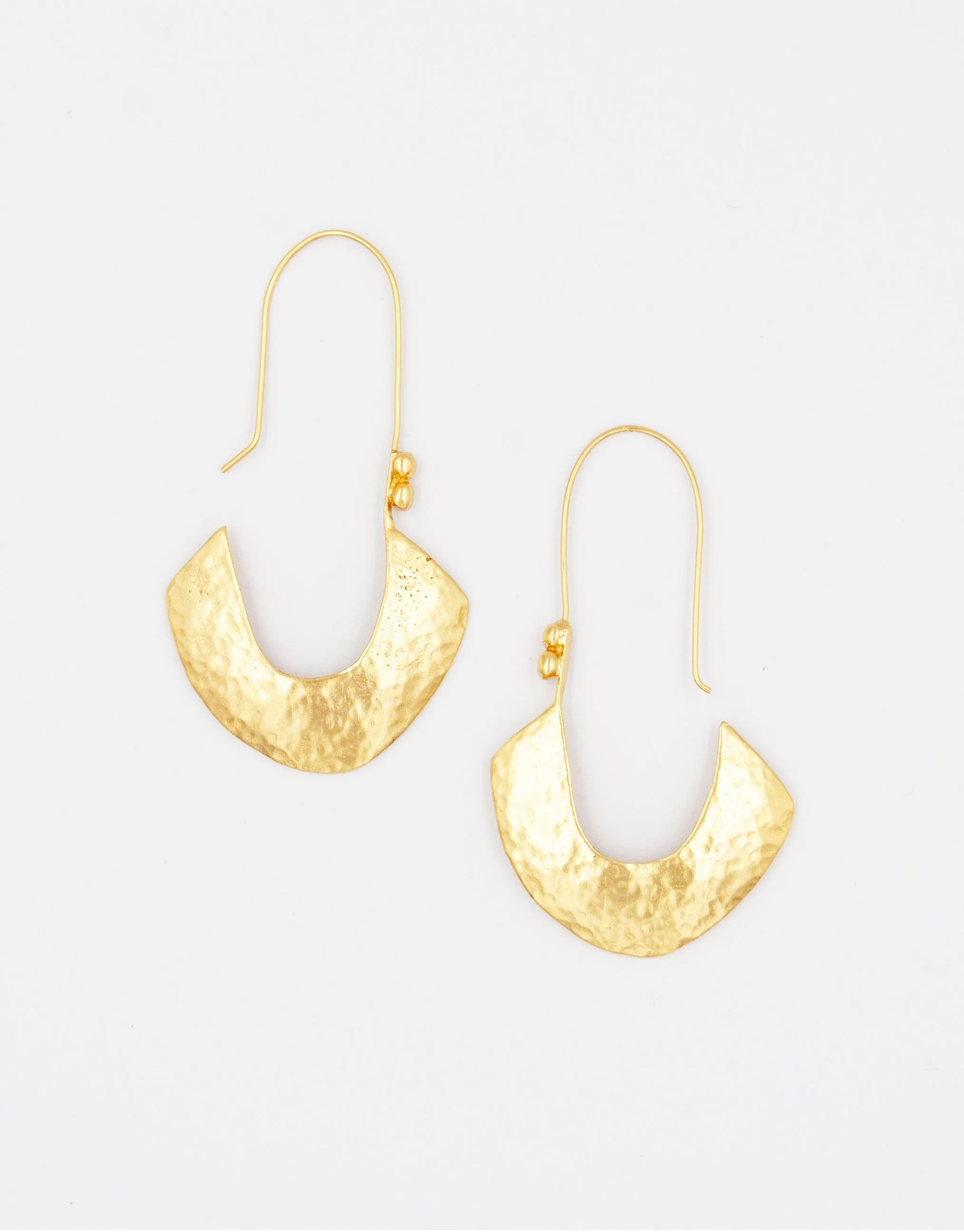 Boucles d'oreilles Lena – Mamamushi Studio