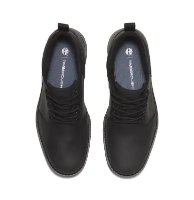 TIMBERLAND BRITTON ROAD Noir — photo 3
