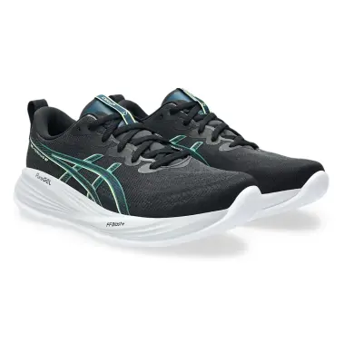 ASICS GEL CUMULUS 27 NOIR — photo 3