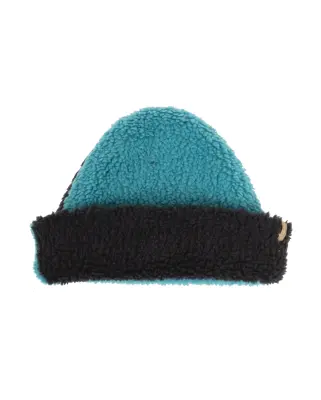 Range Beanie Petrole — photo 1