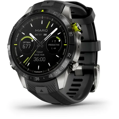 Garmin MARQ Athlete (Gen 2) 010-02648-41