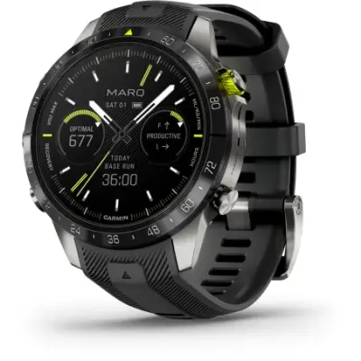 Garmin MARQ Athlete (Gen 2) 010-02648-41 — photo 1