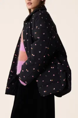 Manteau Yakitori Bloom — photo 4