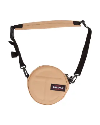 Telfar Circle Bag S06 Khaki — photo 2