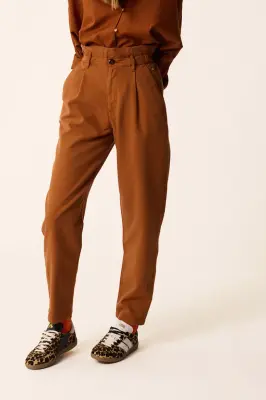 Pantalon Santino Ecureuil — photo 4