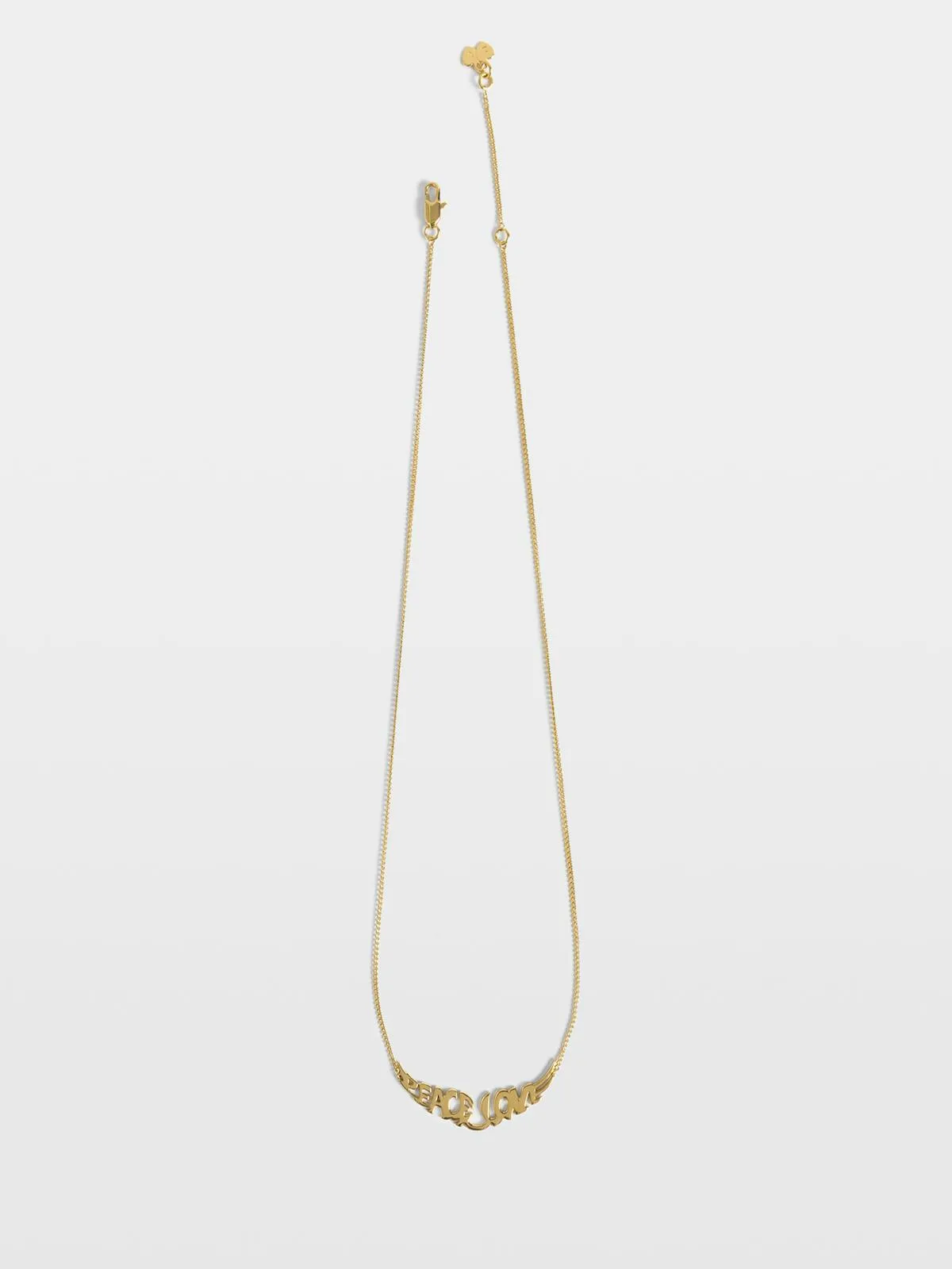 Collier Peace