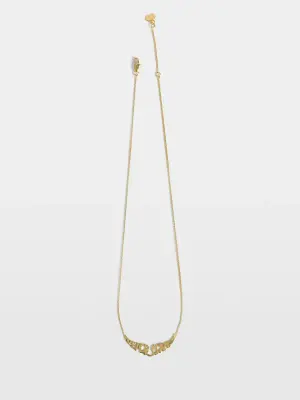 Collier Peace — photo 1
