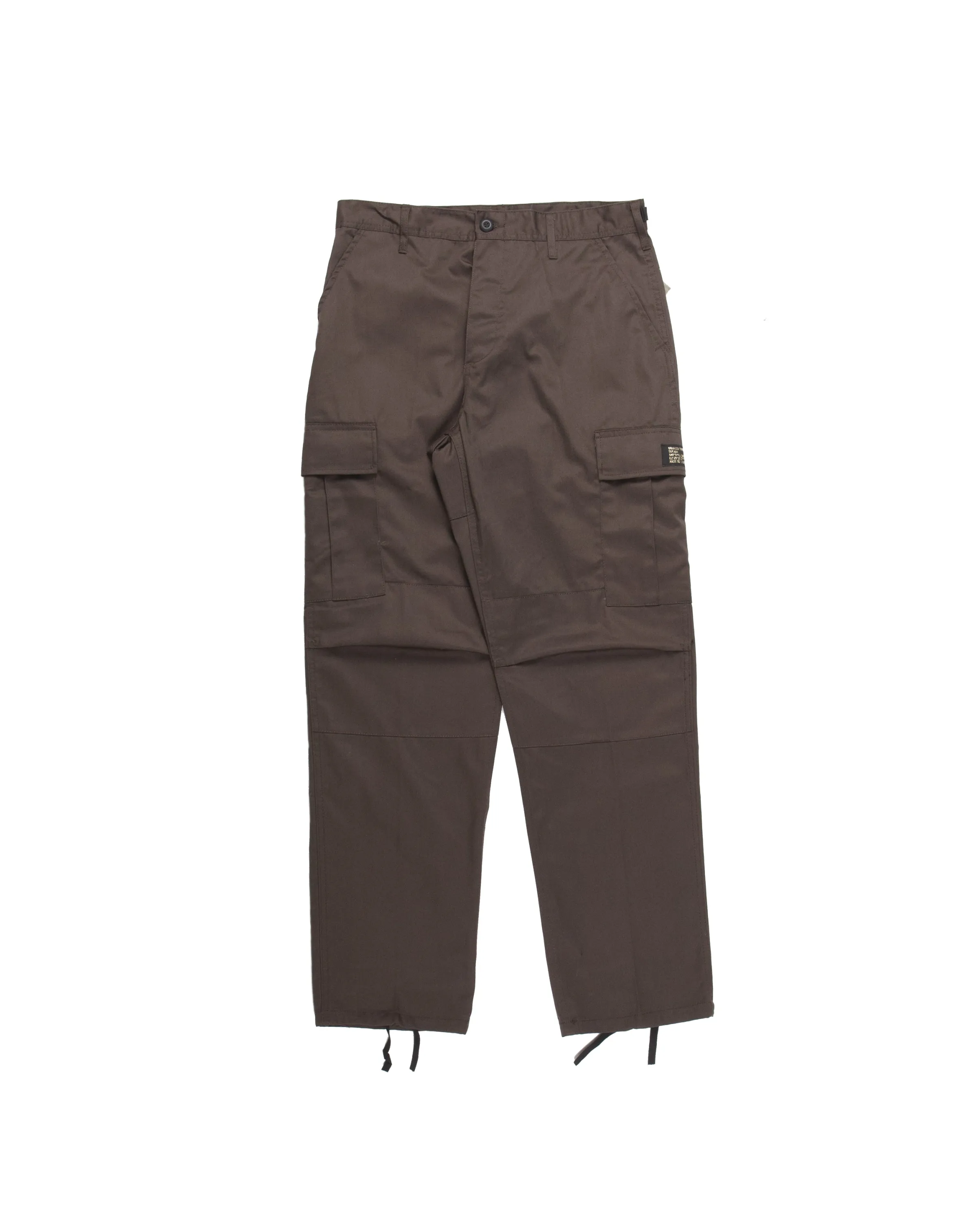 Tactical BDU Pants Brown
