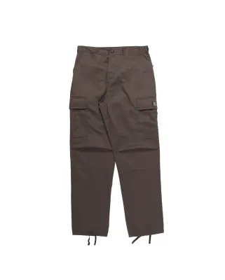 Tactical BDU Pants Brown — photo 1