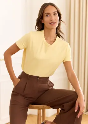T-shirt Athéna — photo 2
