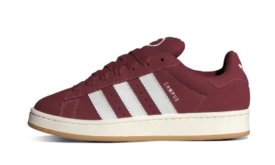 Adidas Mujer Campus 00s Camp Noble Maroon — photo 1