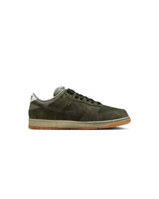 SB Dunk Low Pro B Sequoia — photo 1