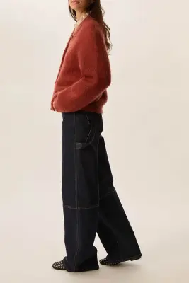 Gilet Alanis Fox — photo 5