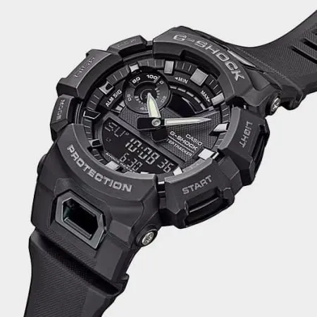 Montre g-shoc gba-900-1aer