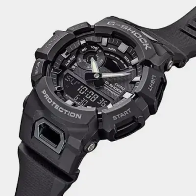 Montre g-shoc gba-900-1aer