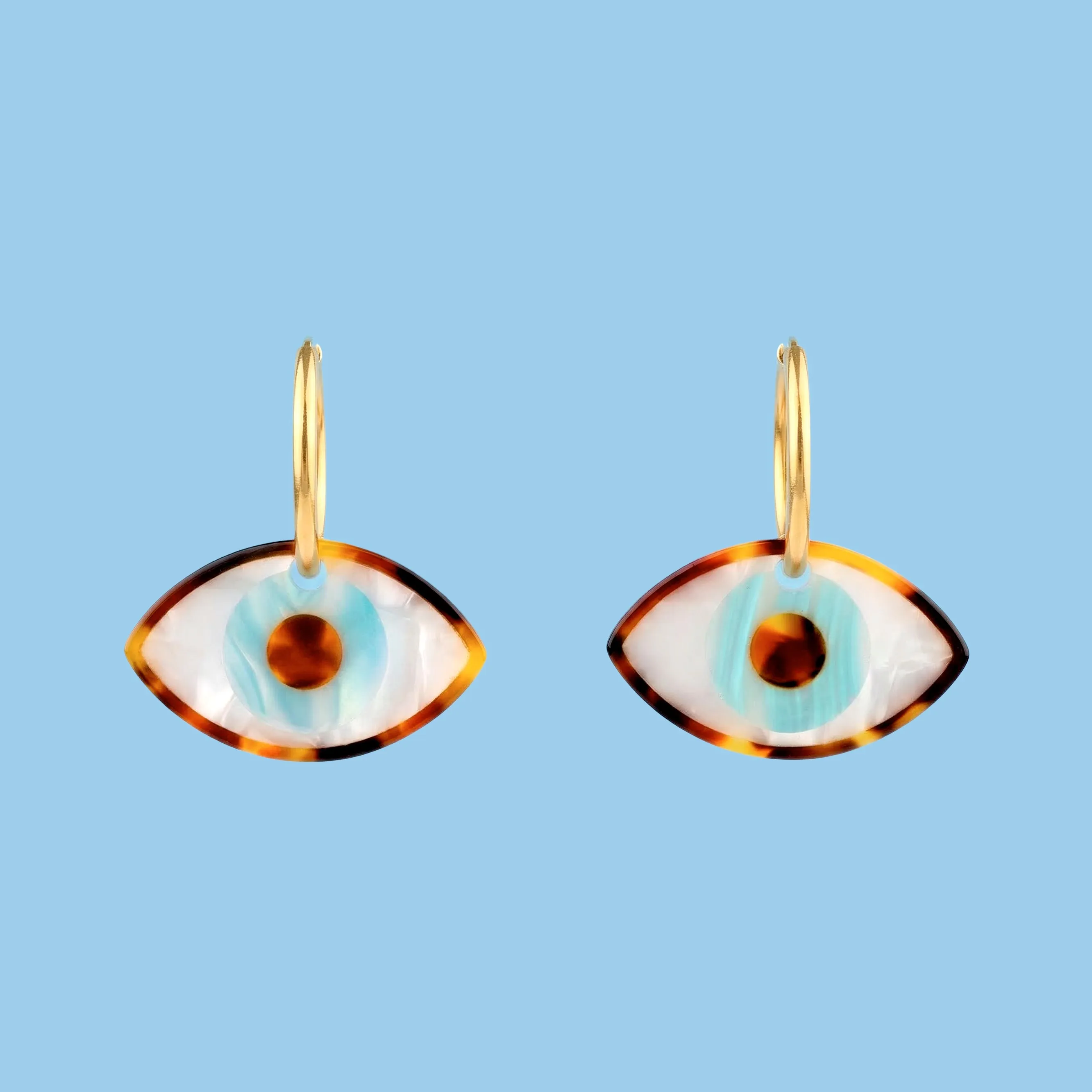 B.O Oeil Coucou Suzette
