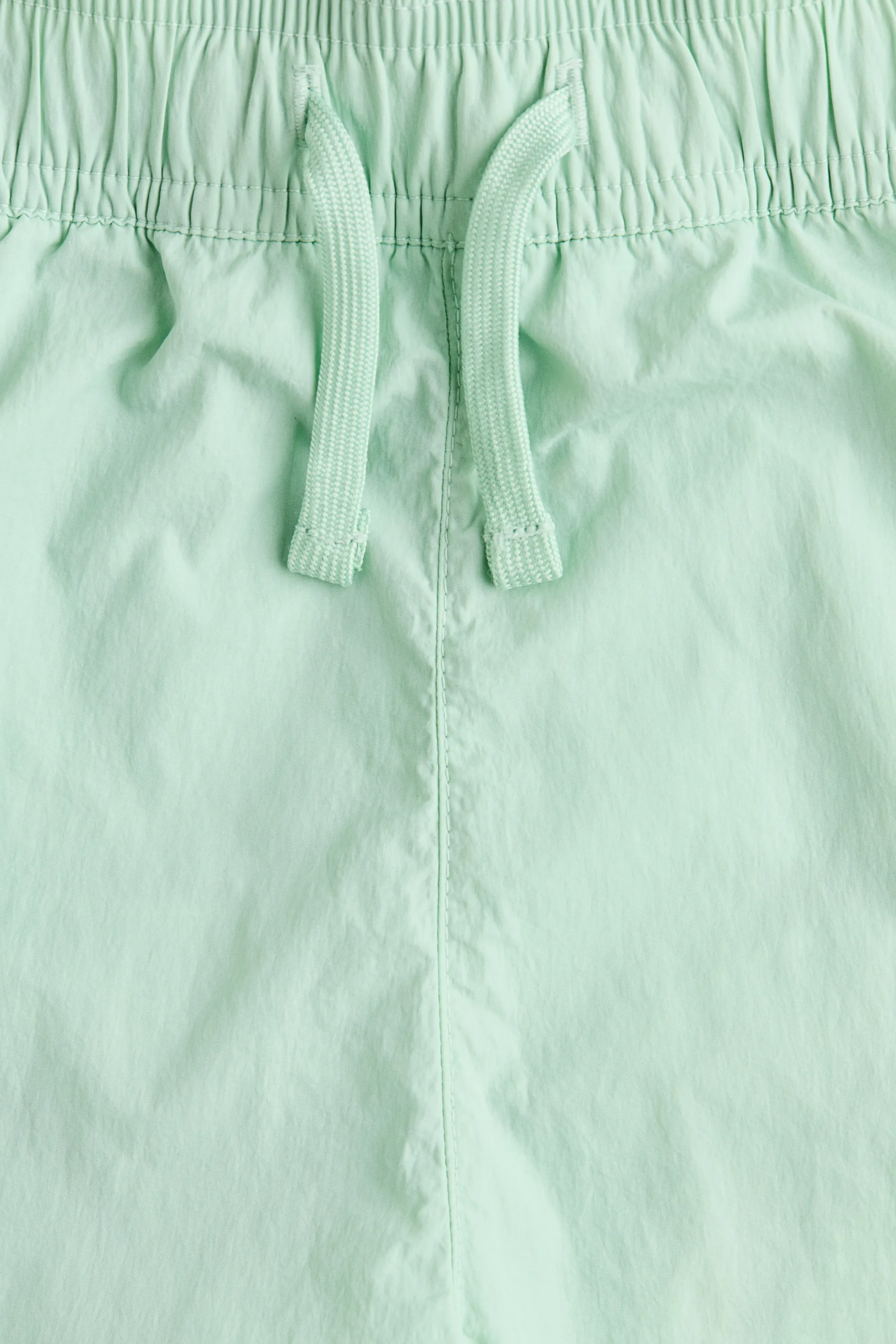 Short de bain - Vert menthe ancien