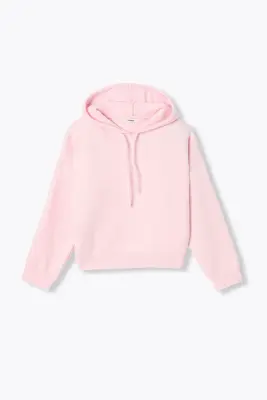 Pull à capuche Femme