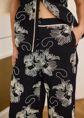 Pantalon Elena — photo 2