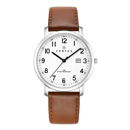 Montre Homme Certus ronde 611079