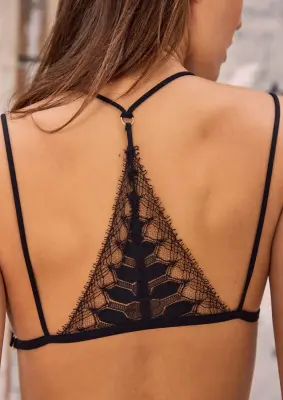Soutien-gorge triangle SOLAL — photo 5