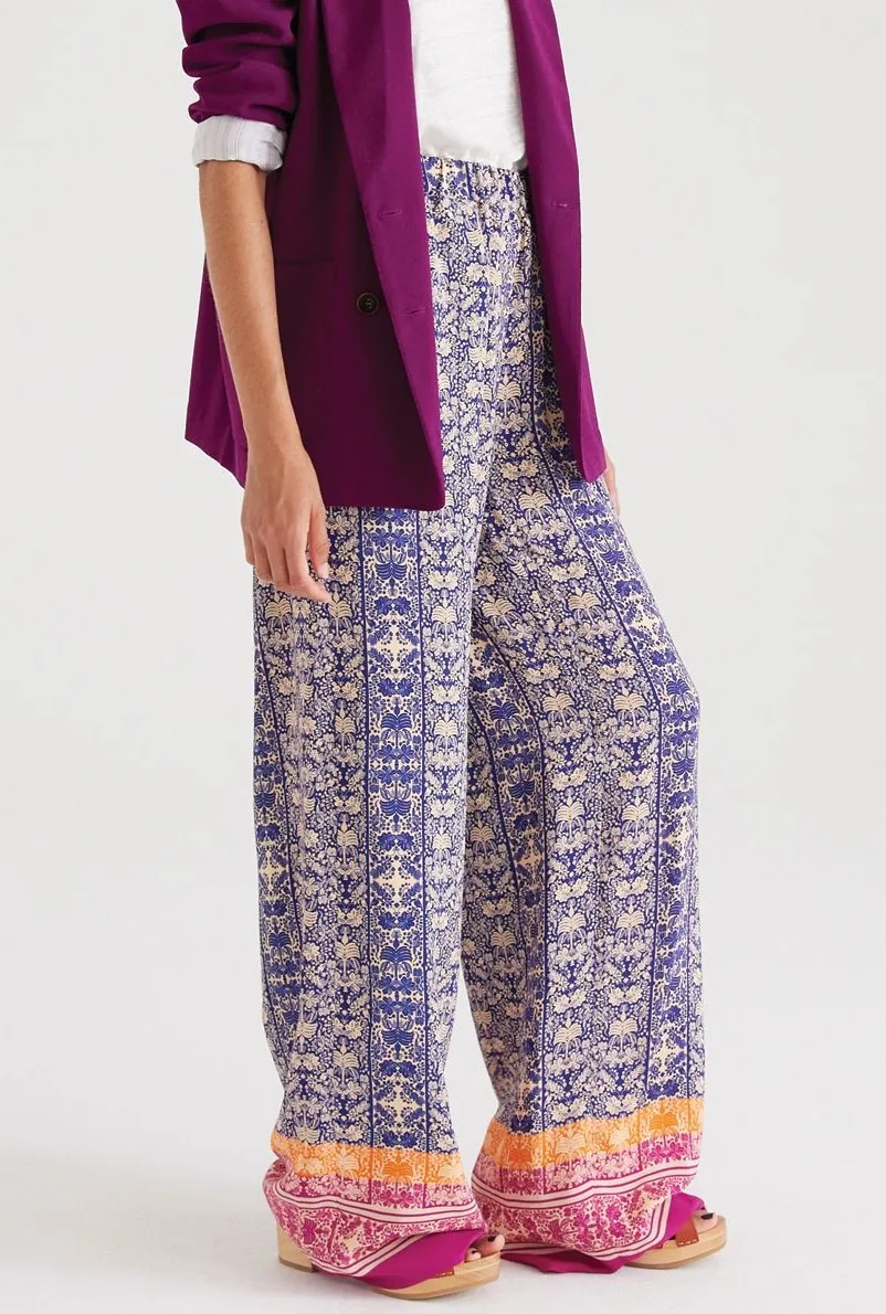 Pantalon Pakol Klein – Tinsels